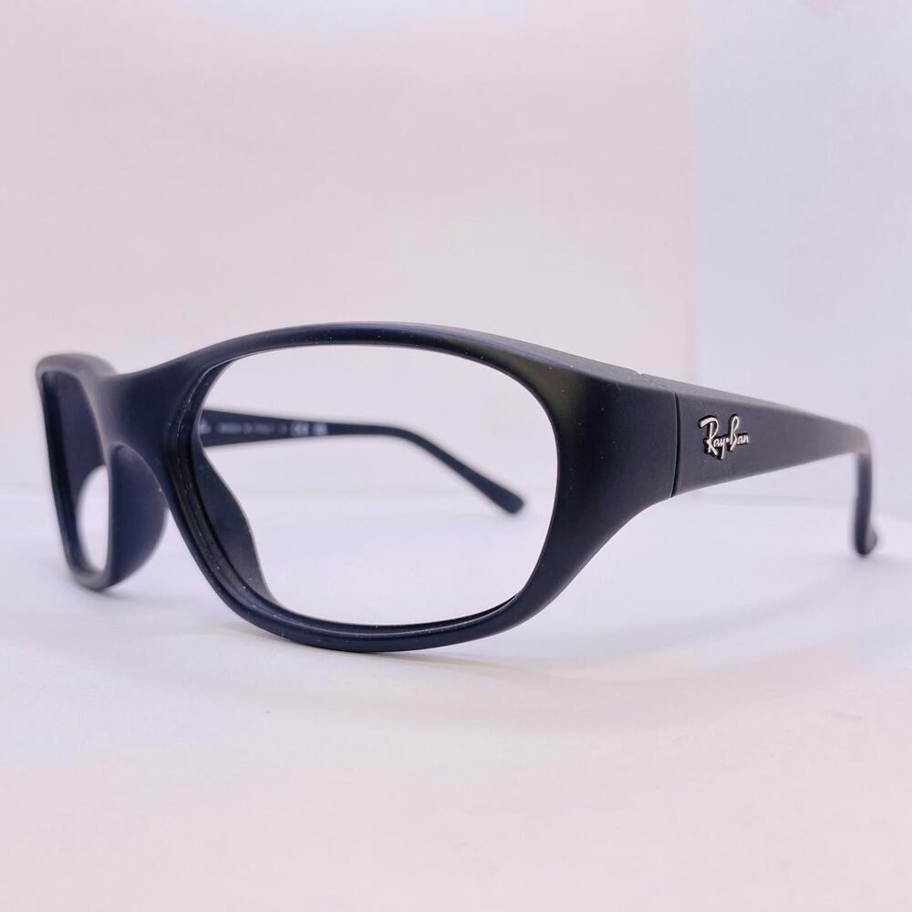 Ray-Ban Authentic Eyeglasses RB 2016 Daddy-O W2578 59 [] 17 125 Matte Rubber